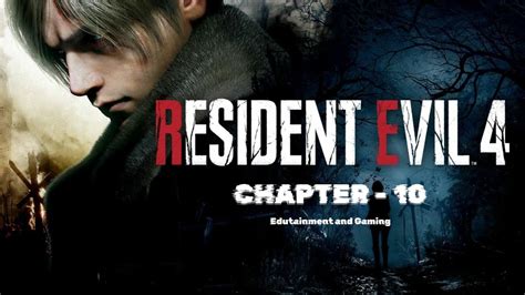 re4 walkthrough|Resident Evil 4 Walkthrough .